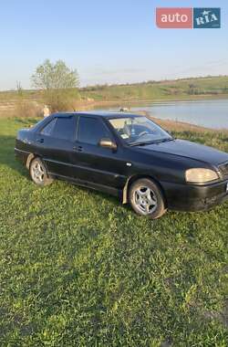Седан Chery Amulet 2007 в 