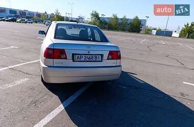 Седан Chery Amulet 2008 в 