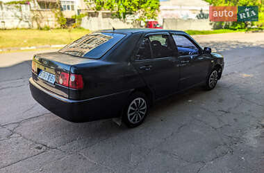 Седан Chery Amulet 2008 в 