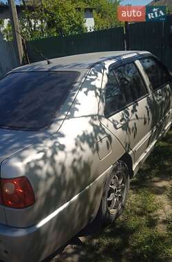 Седан Chery Amulet 2006 в 