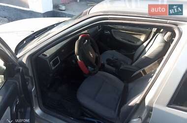 Седан Chery Amulet 2008 в 
