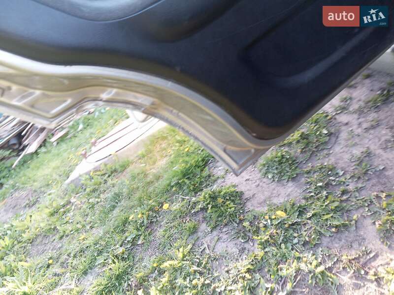 Седан Chery Amulet 2008 в Чуднове