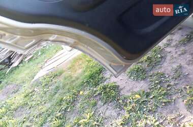 Седан Chery Amulet 2008 в 