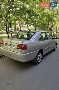 Седан Chery Amulet 2008 в 
