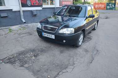 Седан Chery Amulet 2008 в 