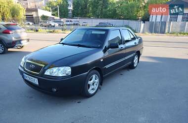 Седан Chery Amulet 2008 в 