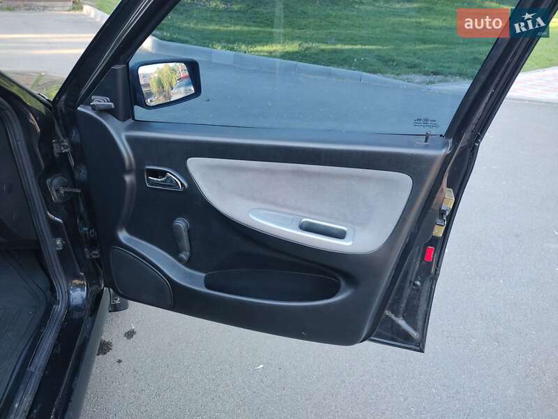 Седан Chery Amulet 2008 в Конотопі