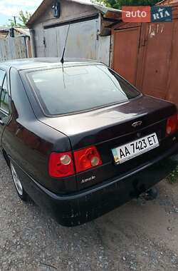 Седан Chery Amulet 2007 в 