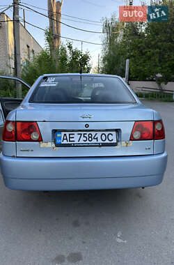 Седан Chery Amulet 2008 в 
