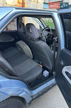 Седан Chery Amulet 2008 в 