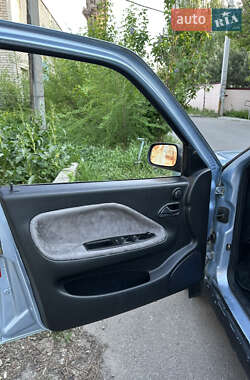 Седан Chery Amulet 2008 в 