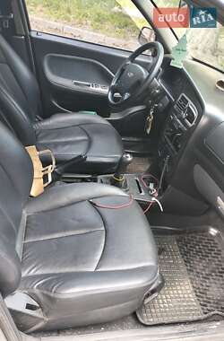 Седан Chery Amulet 2007 в 