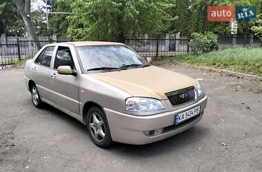 Седан Chery Amulet 2007 в 