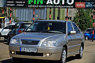 Седан Chery Amulet 2007 в Черкассах