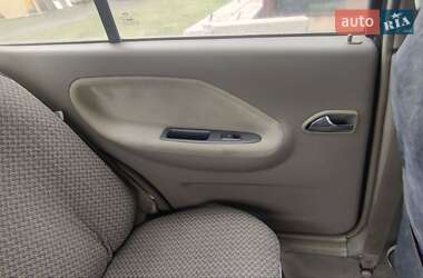 Седан Chery Amulet 2007 в 