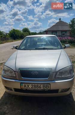 Седан Chery Amulet 2007 в Харькове