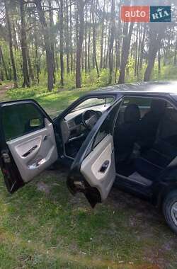 Седан Chery Amulet 2007 в 