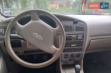 Седан Chery Amulet 2006 в 