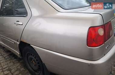 Седан Chery Amulet 2006 в 
