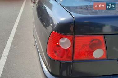 Седан Chery Amulet 2007 в 