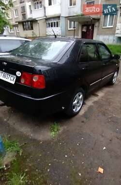 Седан Chery Amulet 2007 в 