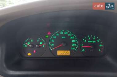 Седан Chery Amulet 2006 в 