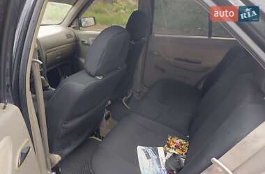 Седан Chery Amulet 2006 в 