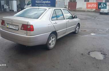 Седан Chery Amulet 2008 в 