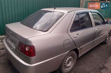 Седан Chery Amulet 2008 в 