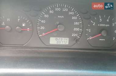 Седан Chery Amulet 2008 в 
