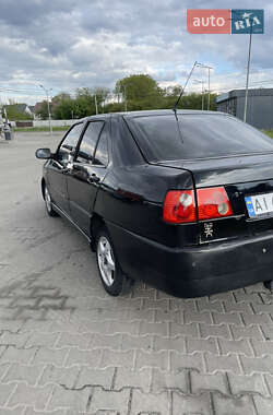 Седан Chery Amulet 2007 в 