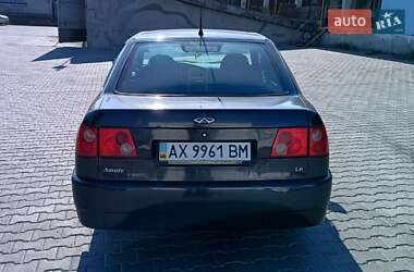Седан Chery Amulet 2008 в 