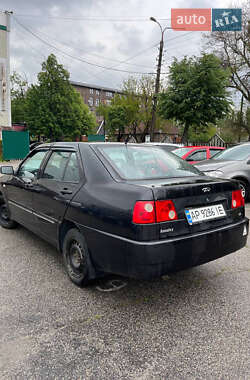 Седан Chery Amulet 2007 в 