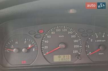 Седан Chery Amulet 2008 в 