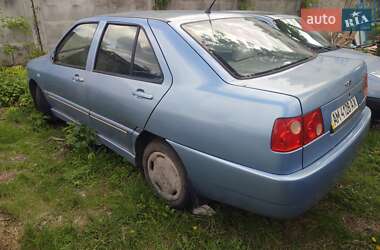 Седан Chery Amulet 2007 в Житомирі