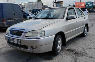 Седан Chery Amulet 2008 в Сумах