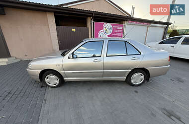 Седан Chery Amulet 2007 в 