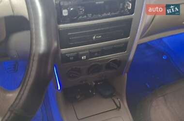 Седан Chery Amulet 2007 в 