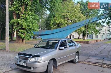 Седан Chery Amulet 2008 в Кам'янському