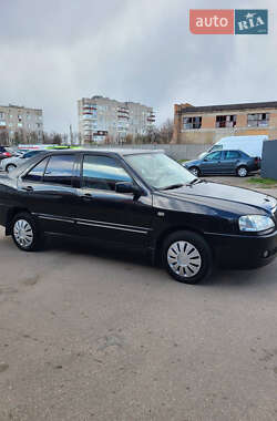 Седан Chery Amulet 2007 в 
