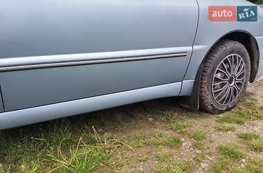 Седан Chery Amulet 2007 в 