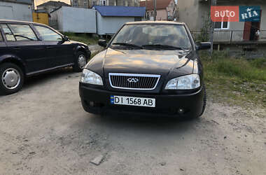 Седан Chery Amulet 2008 в Городенке