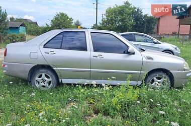 Седан Chery Amulet 2008 в 