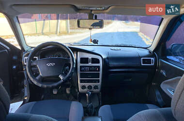 Седан Chery Amulet 2007 в 