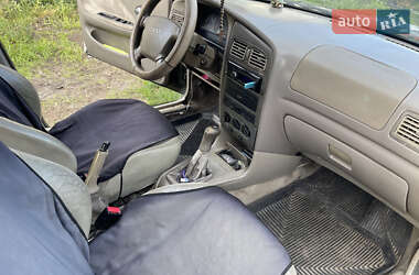 Седан Chery Amulet 2007 в 
