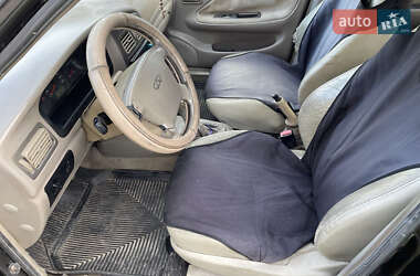 Седан Chery Amulet 2007 в 