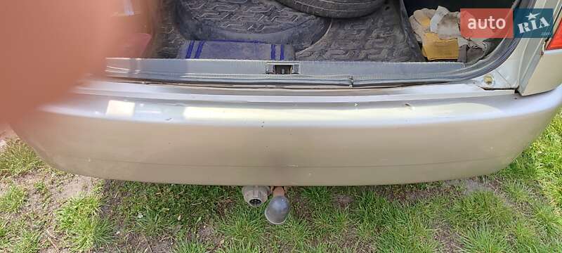 Седан Chery Amulet 2007 в Яготине