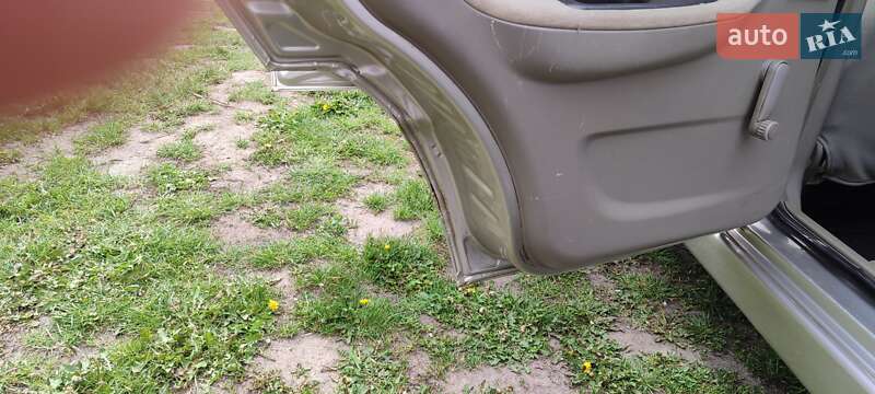 Седан Chery Amulet 2007 в Яготине