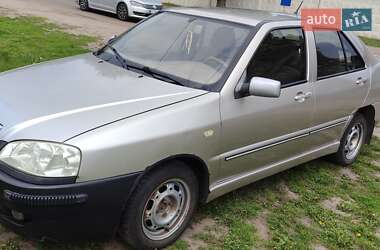 Седан Chery Amulet 2007 в 