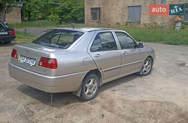 Седан Chery Amulet 2008 в 